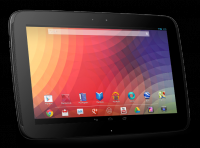 Google Nexus 10 (WiFi 16 GB)
