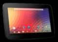 Google Nexus 10 (WiFi 16 GB)